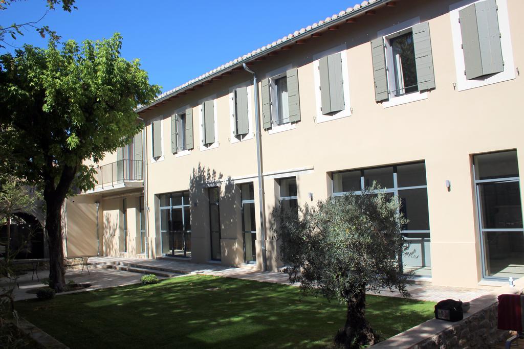 La Magnanerie De L'Isle B&B Exterior photo