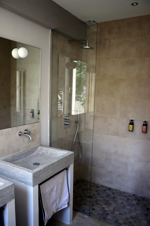La Magnanerie De L'Isle B&B Room photo