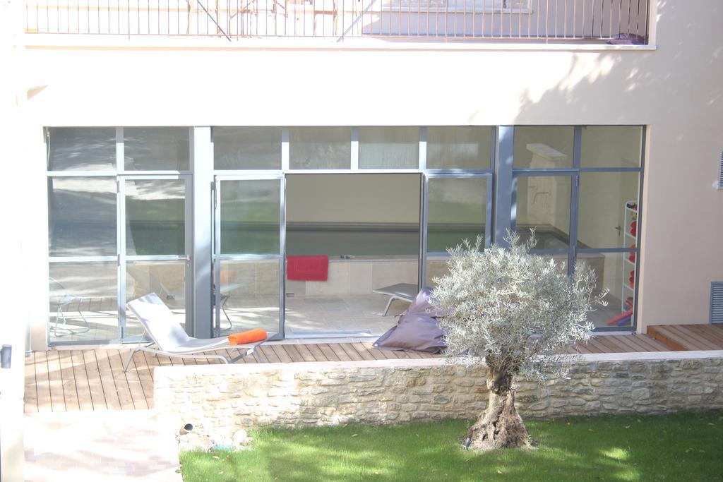 La Magnanerie De L'Isle B&B Exterior photo